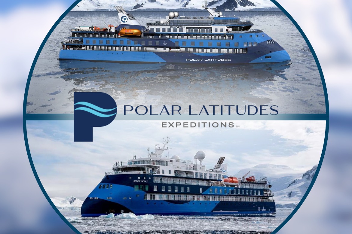 Expeditii polare Polar Latitudes — exclusivitate in Romania